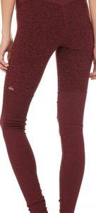 Alo Yoga High-Waist Alosoft Goddess Legging